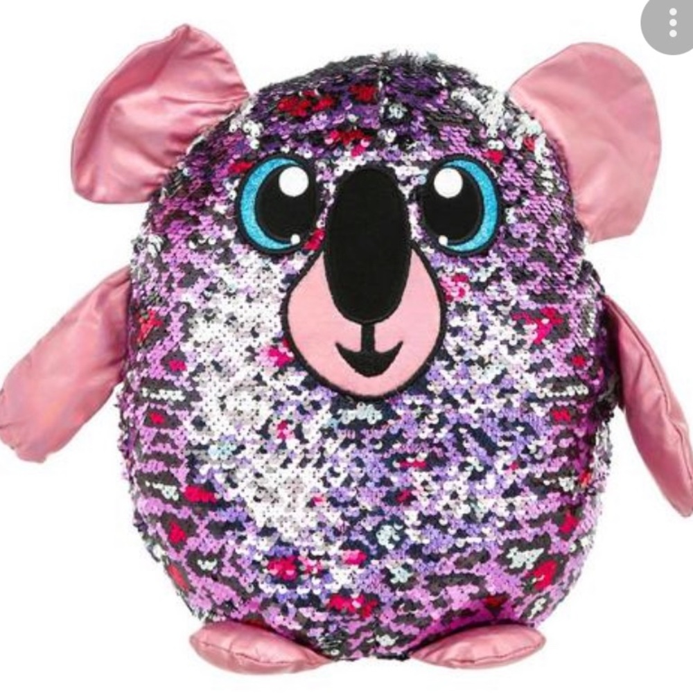 Ava Koala: Shimmeez Stuffed Animal
